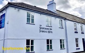 The Sportsmans Inn Limited